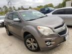 CHEVROLET - EQUINOX