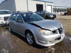 SUBARU - IMPREZA