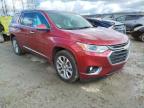 CHEVROLET - TRAVERSE