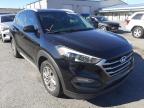 HYUNDAI - TUCSON