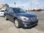 SUBARU - OUTBACK