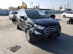 FORD - ECOSPORT S