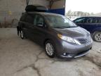 TOYOTA - SIENNA