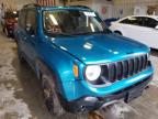 JEEP - RENEGADE