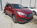 HYUNDAI - SANTA FE