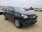 CHEVROLET - EQUINOX