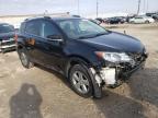 TOYOTA - RAV4