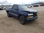 CHEVROLET - SILVERADO
