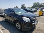 CHEVROLET - EQUINOX