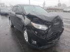 CHEVROLET - EQUINOX