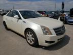 CADILLAC - CTS