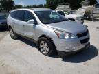 CHEVROLET - TRAVERSE