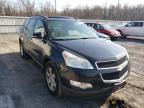 CHEVROLET - TRAVERSE