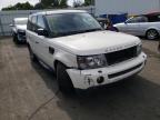 LAND ROVER - RANGE ROVER