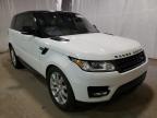 LAND ROVER - RANGE ROVER