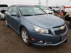 CHEVROLET - CRUZE