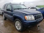 JEEP - GRAND CHEROKEE