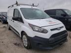 FORD - TRANSIT CONNECT