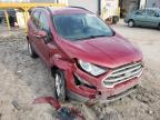 FORD - ECOSPORT S