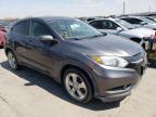 HONDA - HR-V