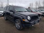 JEEP - PATRIOT