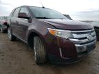 FORD - EDGE