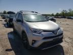 TOYOTA - RAV4