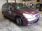 HONDA - ODYSSEY