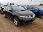 NISSAN - MURANO