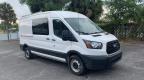 FORD - TRANSIT CONNECT