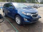 CHEVROLET - EQUINOX