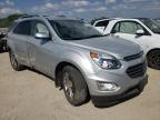 CHEVROLET - EQUINOX