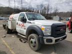 FORD - F550