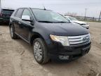 FORD - EDGE