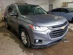 CHEVROLET - TRAVERSE