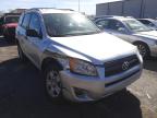 TOYOTA - RAV4