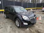 CHEVROLET - EQUINOX