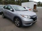 HONDA - HR-V