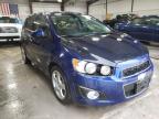 CHEVROLET - SONIC