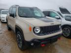 JEEP - RENEGADE