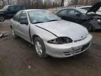 CHEVROLET - CAVALIER