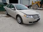 LINCOLN - MKZ