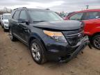 FORD - EXPLORER