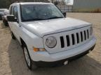 JEEP - PATRIOT