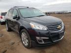 CHEVROLET - TRAVERSE