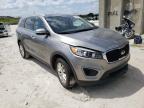 KIA - SORENTO