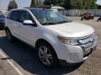 FORD - EDGE