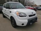 KIA - SOUL