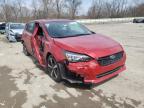 SUBARU - IMPREZA