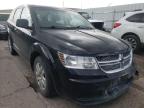 DODGE - JOURNEY